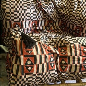 Opalhouse Jungalow lounge pillow